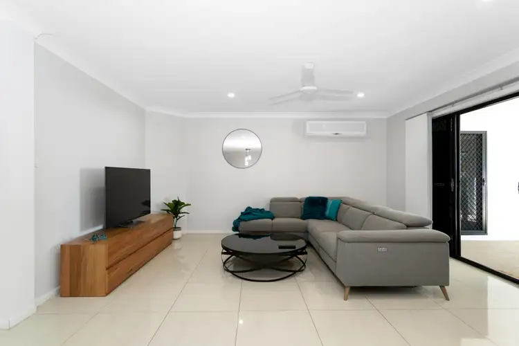Fifth view of Homely house listing, 5 Egan Court, Blacks Beach QLD 4740