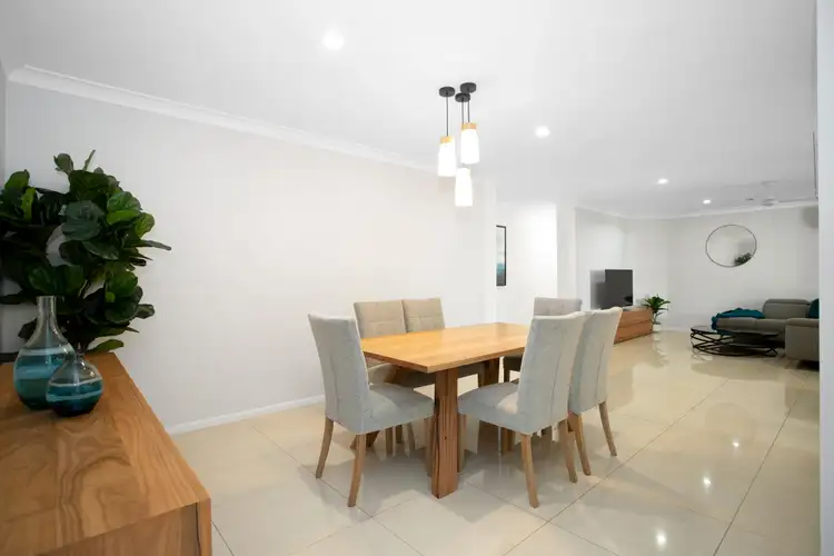 Sixth view of Homely house listing, 5 Egan Court, Blacks Beach QLD 4740