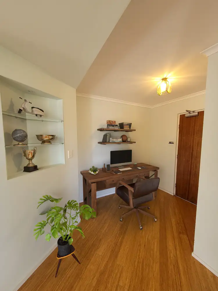 Fourth view of Homely apartment listing, 9/1 Peninsular Drive, Surfers Paradise QLD 4217