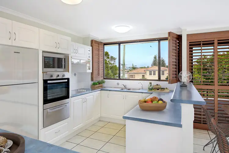 Sixth view of Homely apartment listing, 9/1 Peninsular Drive, Surfers Paradise QLD 4217