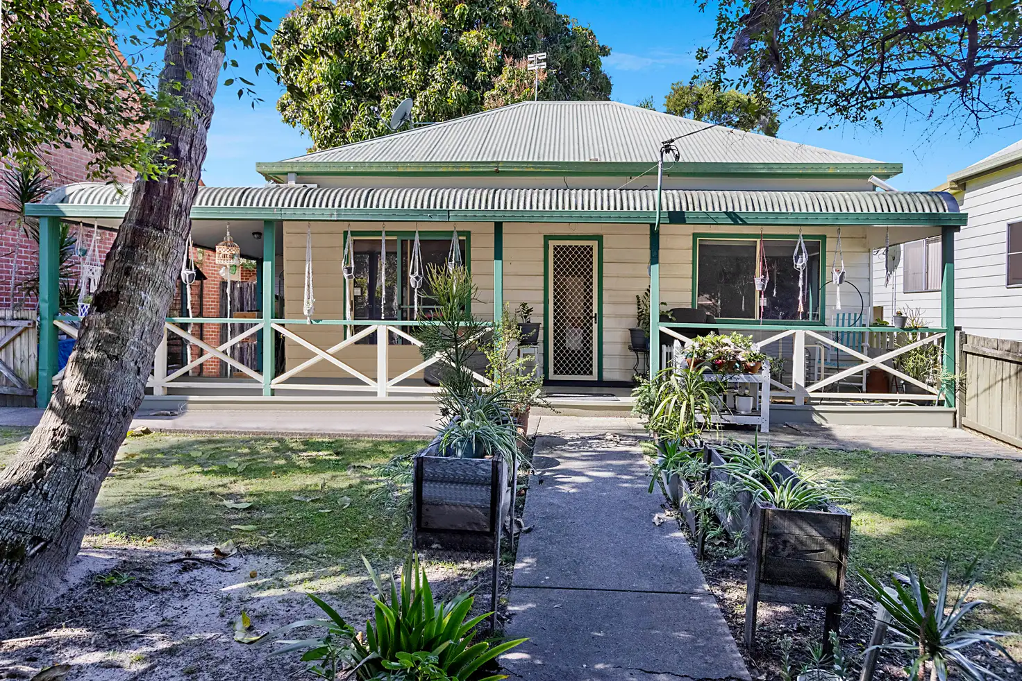 Main view of Homely house listing, 24 Boyd Street, Tweed Heads NSW 2485