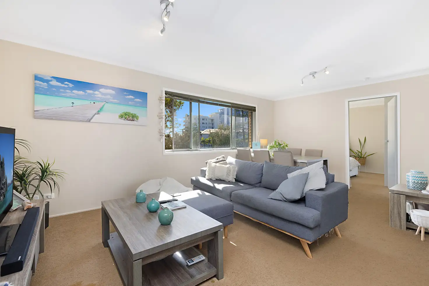 Main view of Homely apartment listing, 4/29 Coolangatta Road, Kirra QLD 4225