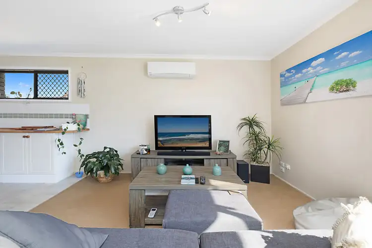 Third view of Homely apartment listing, 4/29 Coolangatta Road, Kirra QLD 4225