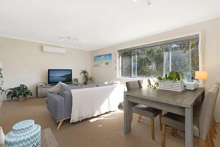 Fifth view of Homely apartment listing, 4/29 Coolangatta Road, Kirra QLD 4225