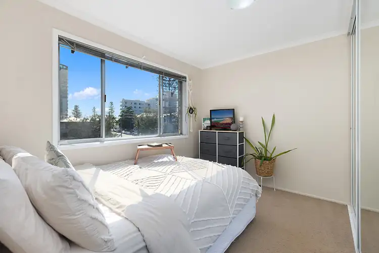 Sixth view of Homely apartment listing, 4/29 Coolangatta Road, Kirra QLD 4225