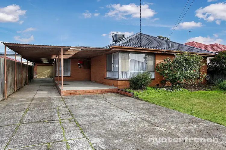 Main view of Homely house listing, 59 Cooper Avenue, Altona North VIC 3025