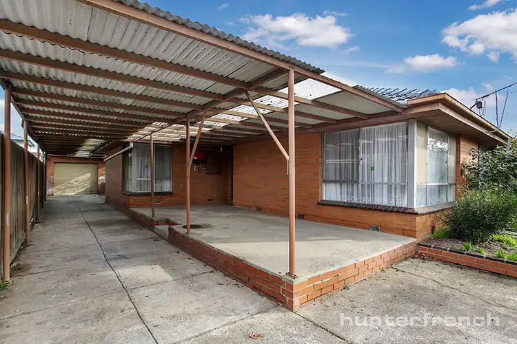Second view of Homely house listing, 59 Cooper Avenue, Altona North VIC 3025