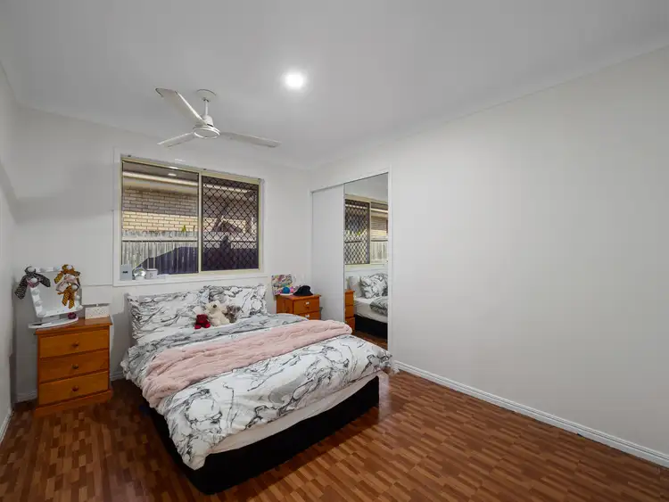 Fifth view of Homely house listing, 10 Gow Court, Crestmead QLD 4132