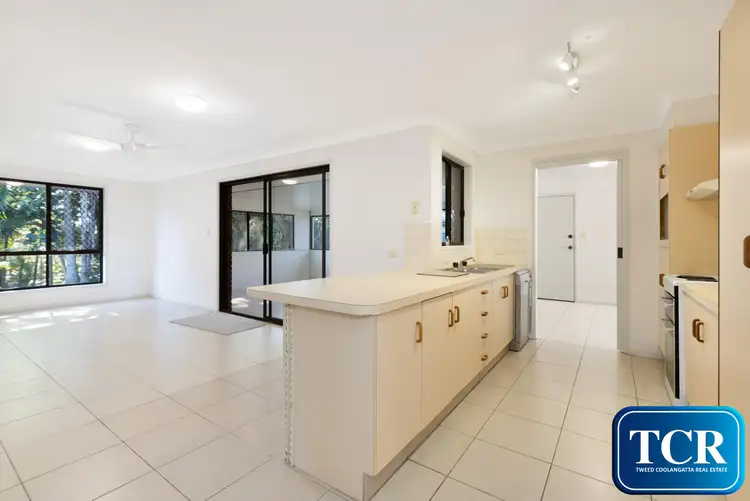 Second view of Homely house listing, 26 Amaroo Drive, Banora Point NSW 2486