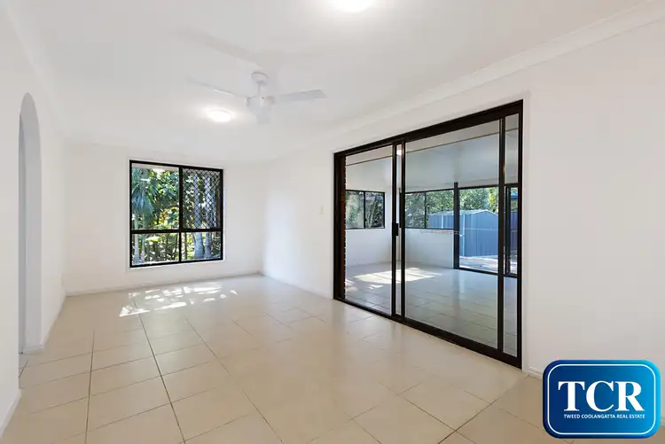 Fifth view of Homely house listing, 26 Amaroo Drive, Banora Point NSW 2486