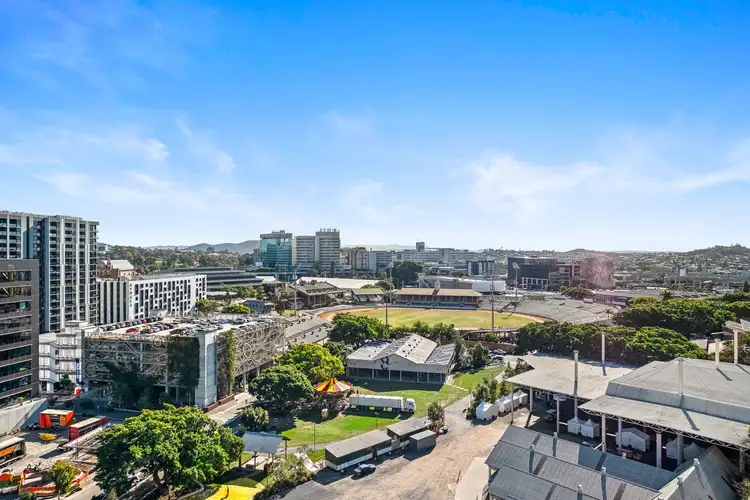 Main view of Homely apartment listing, 1303/510 Saint Pauls Terrace, Bowen Hills QLD 4006