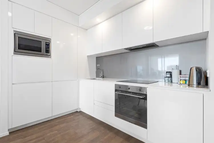 Fourth view of Homely apartment listing, 1303/510 Saint Pauls Terrace, Bowen Hills QLD 4006