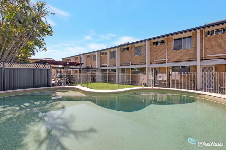 8/200 CANNING STREET, The Range QLD 4700