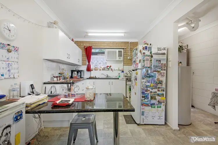 Fourth view of Homely unit listing, 8/200 CANNING STREET, The Range QLD 4700