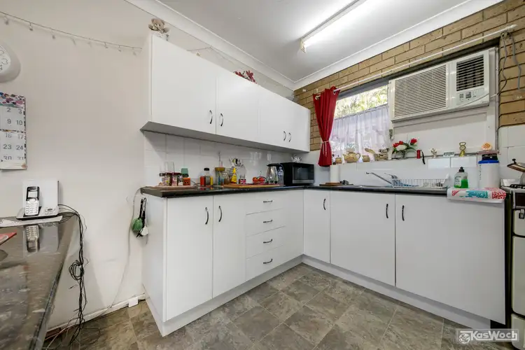 Fifth view of Homely unit listing, 8/200 CANNING STREET, The Range QLD 4700