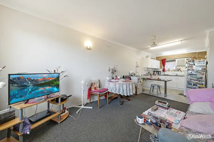 Sixth view of Homely unit listing, 8/200 CANNING STREET, The Range QLD 4700