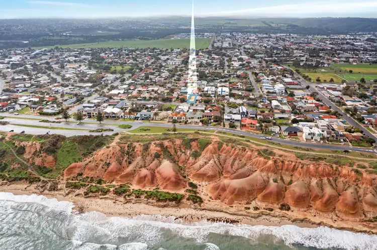96A Albany Avenue, Port Noarlunga South SA 5167