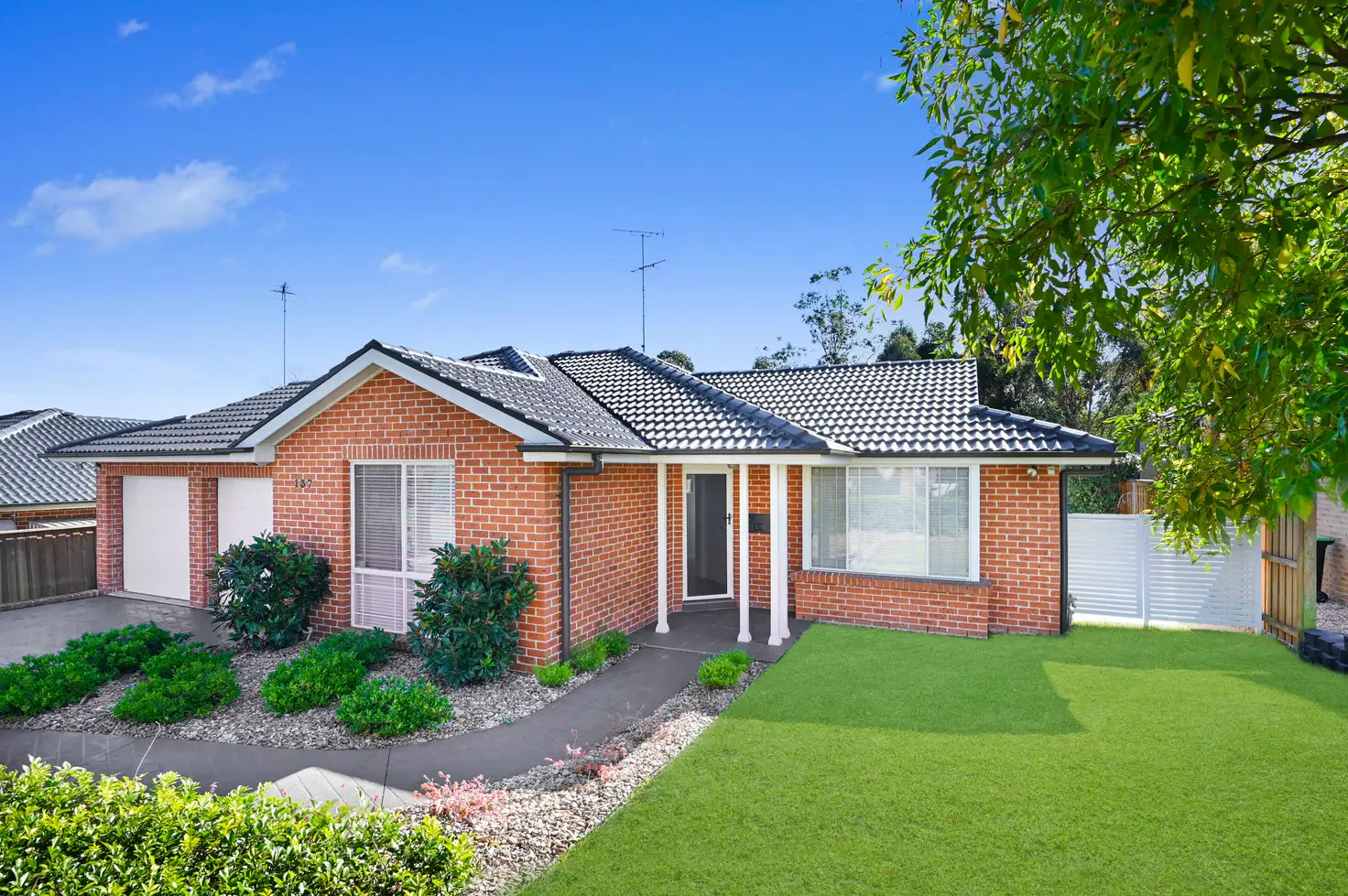 Main view of Homely house listing, 137 Edinburgh Circuit, Cecil Hills NSW 2171