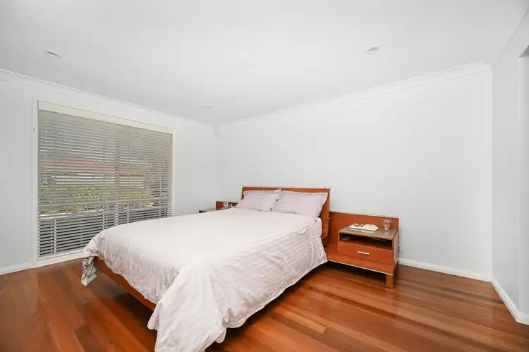 Second view of Homely house listing, 137 Edinburgh Circuit, Cecil Hills NSW 2171