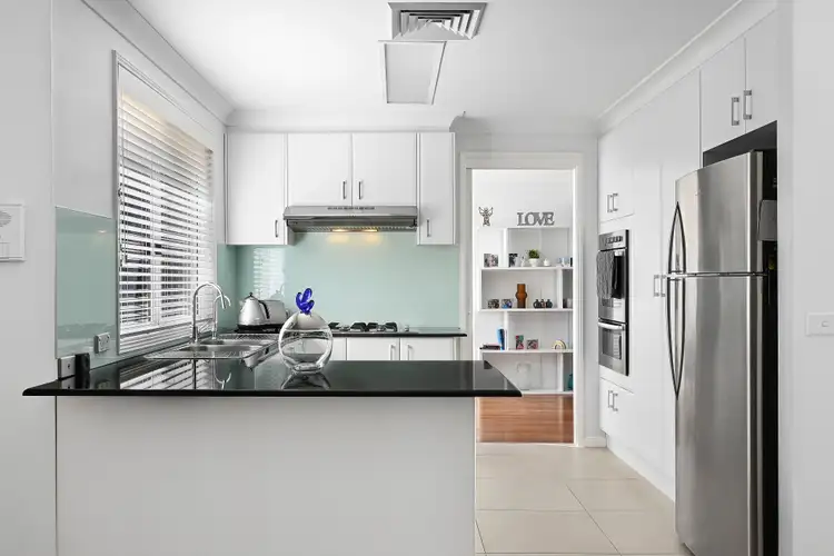 Fourth view of Homely house listing, 137 Edinburgh Circuit, Cecil Hills NSW 2171
