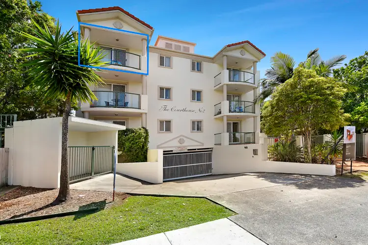 13/7-11 Johnston Street, Southport QLD 4215