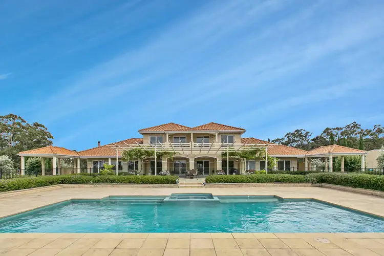 Second view of Homely rural property listing, 80 Bakers Road, Kilmore East VIC 3764