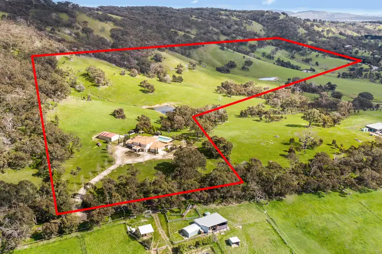 Third view of Homely rural property listing, 80 Bakers Road, Kilmore East VIC 3764