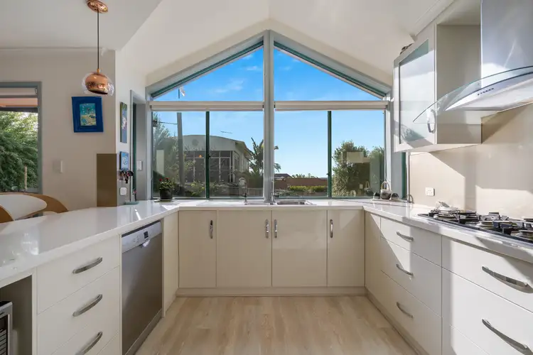 Main view of Homely house listing, 6 Ingleton Drive, Hallett Cove SA 5158