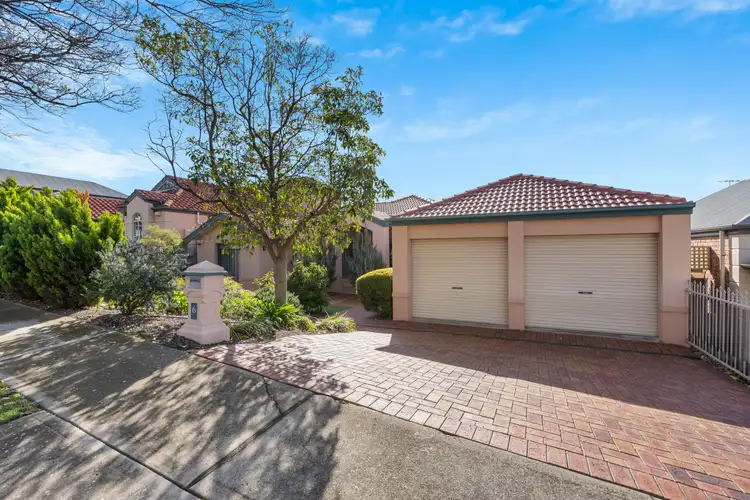 Third view of Homely house listing, 6 Ingleton Drive, Hallett Cove SA 5158