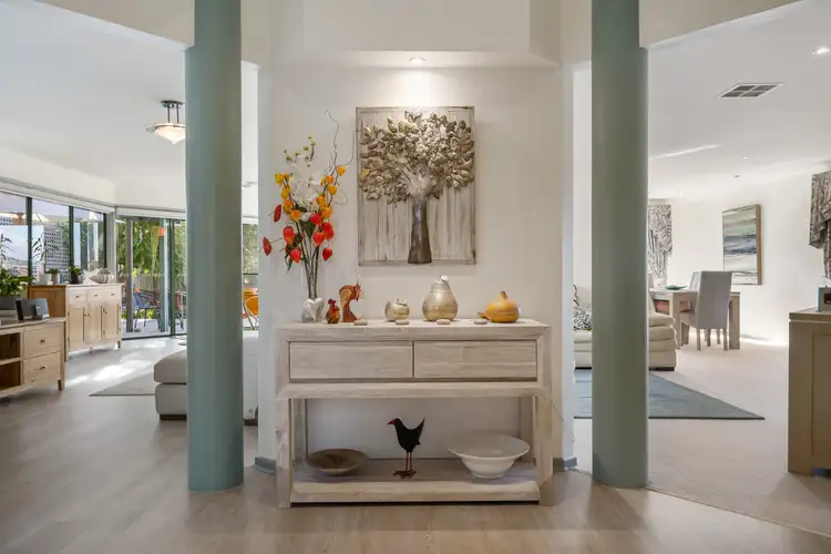 Fifth view of Homely house listing, 6 Ingleton Drive, Hallett Cove SA 5158