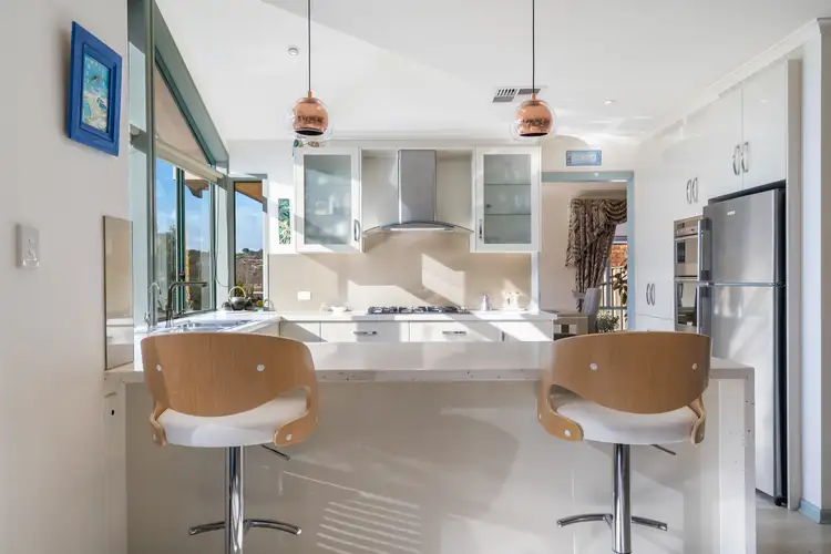 Sixth view of Homely house listing, 6 Ingleton Drive, Hallett Cove SA 5158