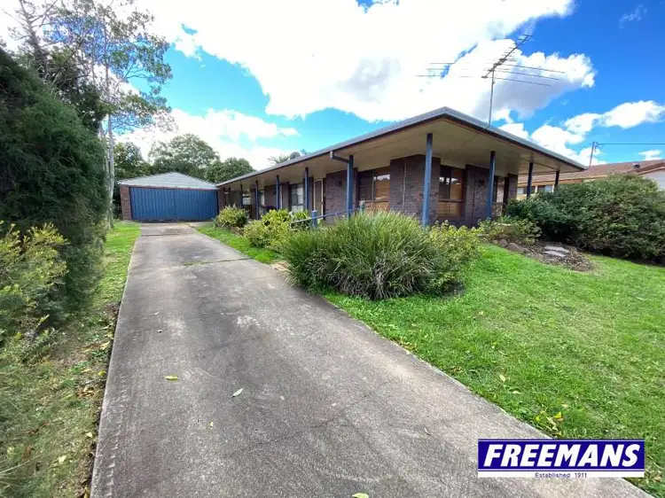 Main view of Homely house listing, 30 Fairview Drive, Kingaroy QLD 4610