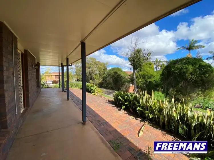 Second view of Homely house listing, 30 Fairview Drive, Kingaroy QLD 4610