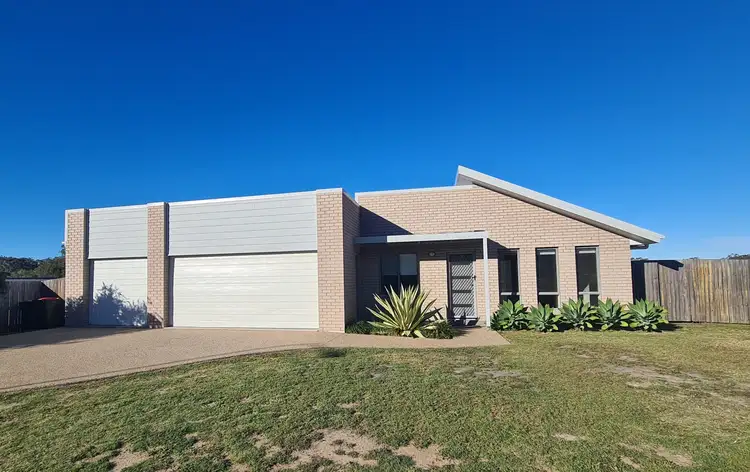 Main view of Homely house listing, 2 OWTTRIM CIRCUIT, O'connell QLD 4680