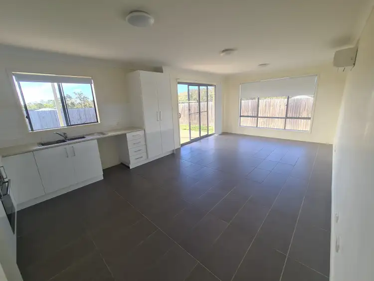 Second view of Homely house listing, 2 OWTTRIM CIRCUIT, O'connell QLD 4680