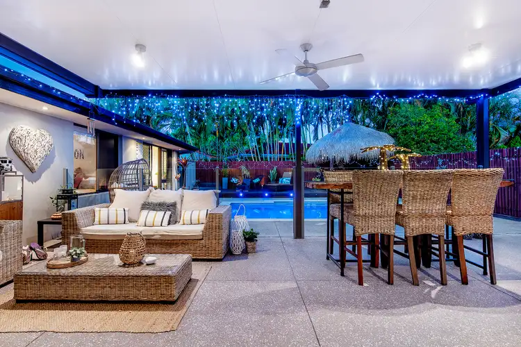 Main view of Homely house listing, 160 Ron Penhaligon Way, Robina QLD 4226