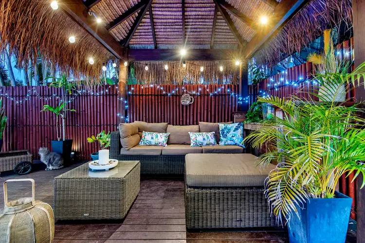 Second view of Homely house listing, 160 Ron Penhaligon Way, Robina QLD 4226