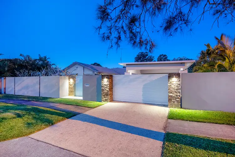 Fifth view of Homely house listing, 160 Ron Penhaligon Way, Robina QLD 4226