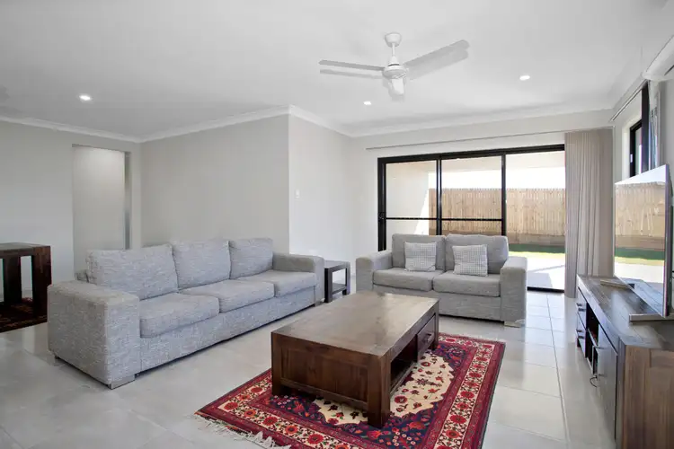 Fifth view of Homely house listing, 3 Watercrest Circuit, Richmond QLD 4740