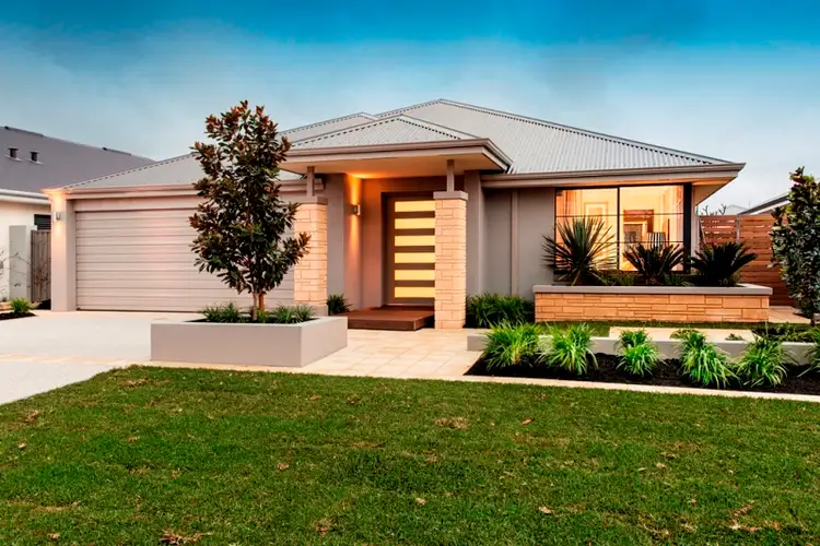 Main view of Homely house listing, 10 Hanretty Road, Byford WA 6122