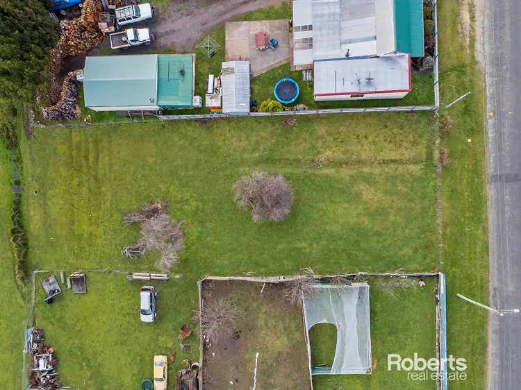 Second view of Homely land listing, 42 High Street, Mathinna TAS 7214