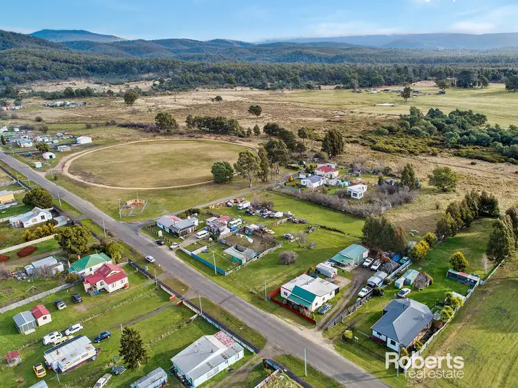 Fourth view of Homely land listing, 42 High Street, Mathinna TAS 7214