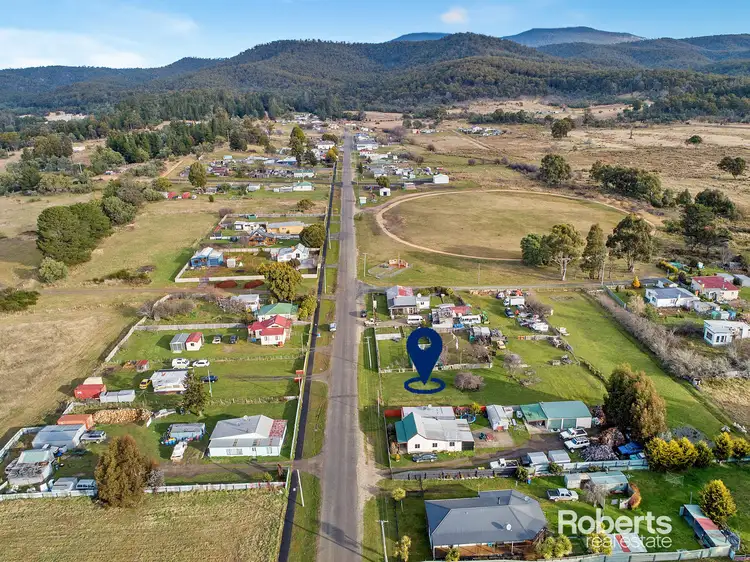Fifth view of Homely land listing, 42 High Street, Mathinna TAS 7214