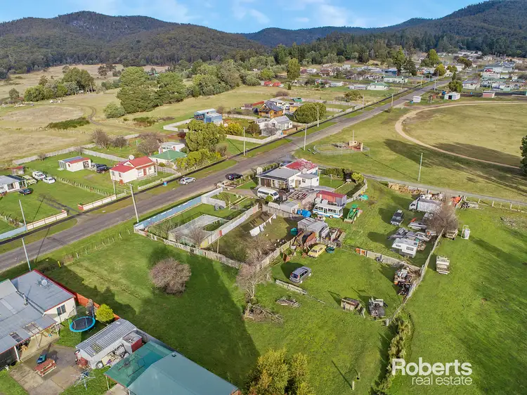 Sixth view of Homely land listing, 42 High Street, Mathinna TAS 7214