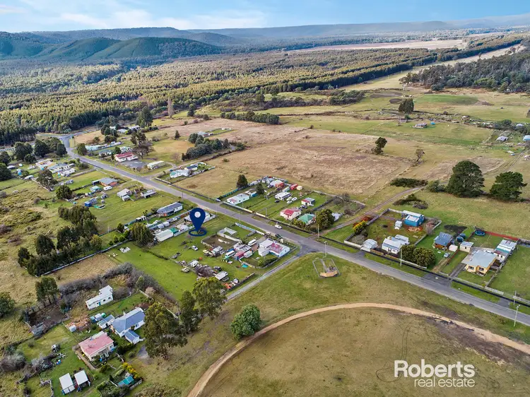 Seventh view of Homely land listing, 42 High Street, Mathinna TAS 7214