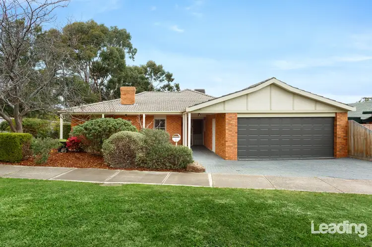 1 Strathearn Drive