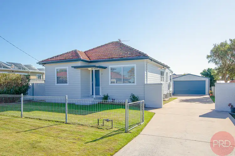 1 George Street, Telarah NSW 2320