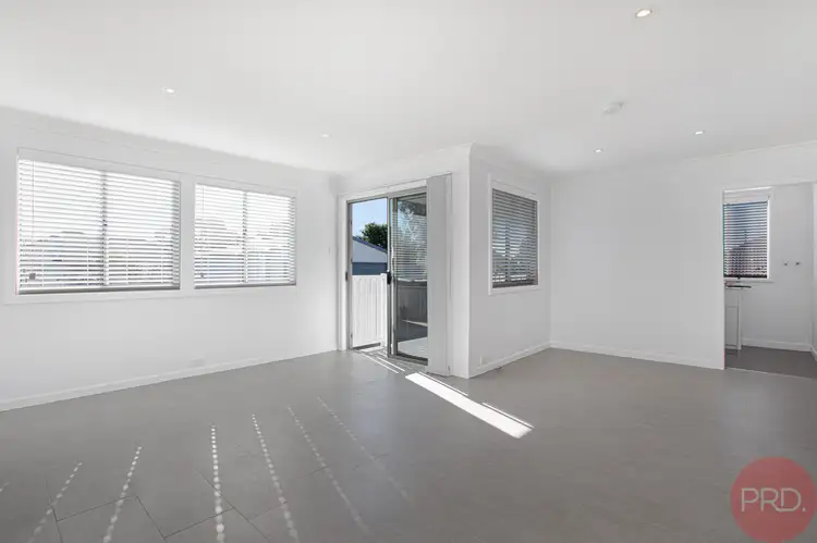 Second view of Homely house listing, 1 George Street, Telarah NSW 2320