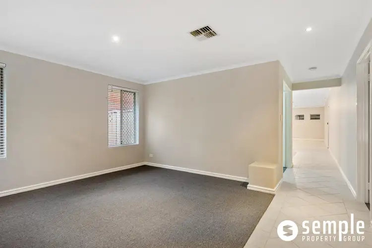 Sixth view of Homely house listing, 69 Aurora Drive, Atwell WA 6164