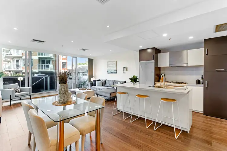 108/25 Colley Terrace, Glenelg SA 5045